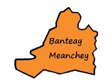 province-banteay-meanchey-cambodge