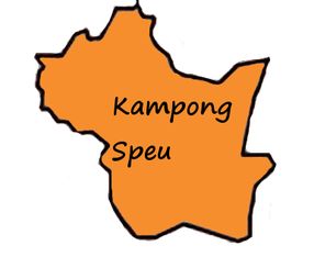 province-kampong-speu-cambodge