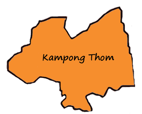 kampong thom