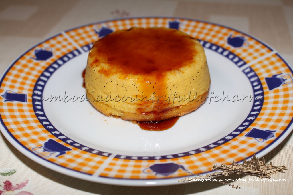 recipe-flan-caramel-cambodian-khmer