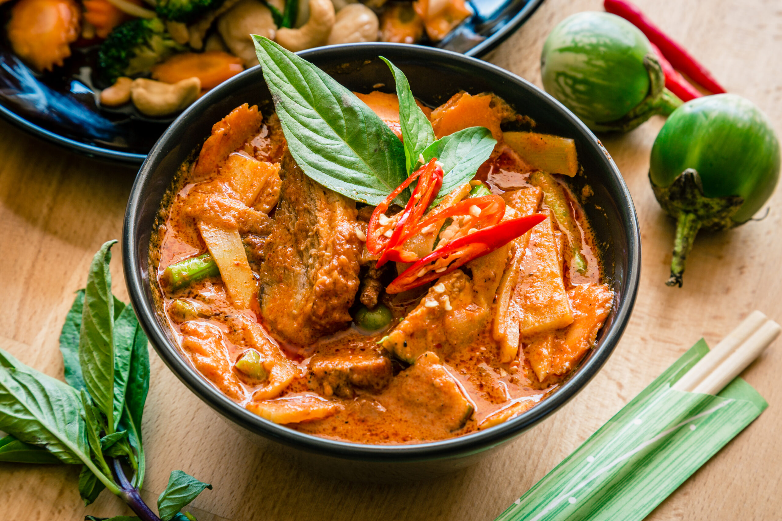 recipes of cambodia