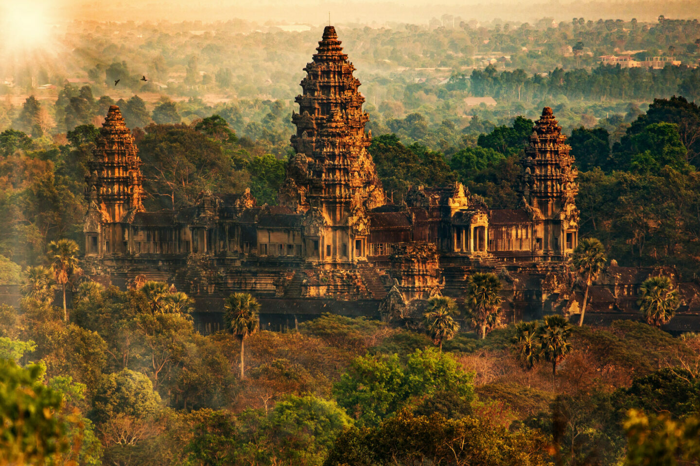 angkor wat temple au cambodge e-cambodia