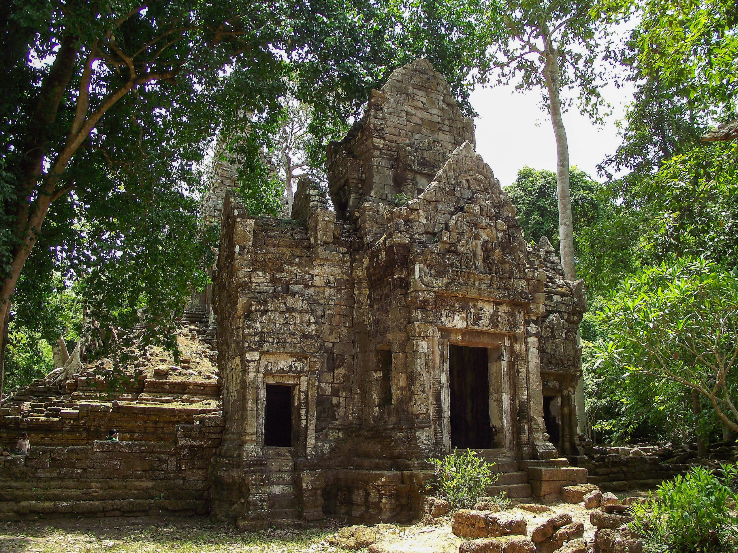 preah palilay temple
