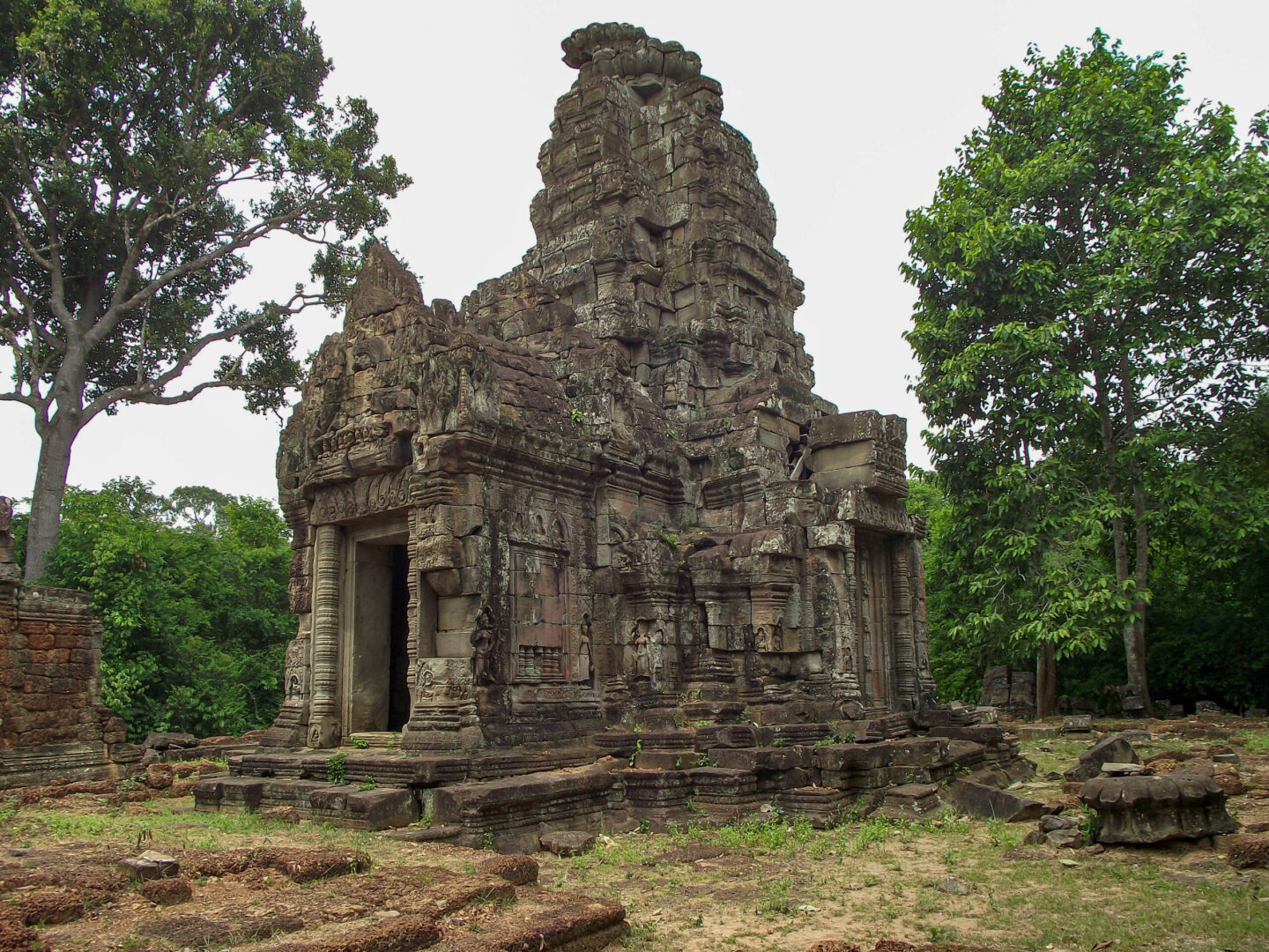 Prei Temple Angkor