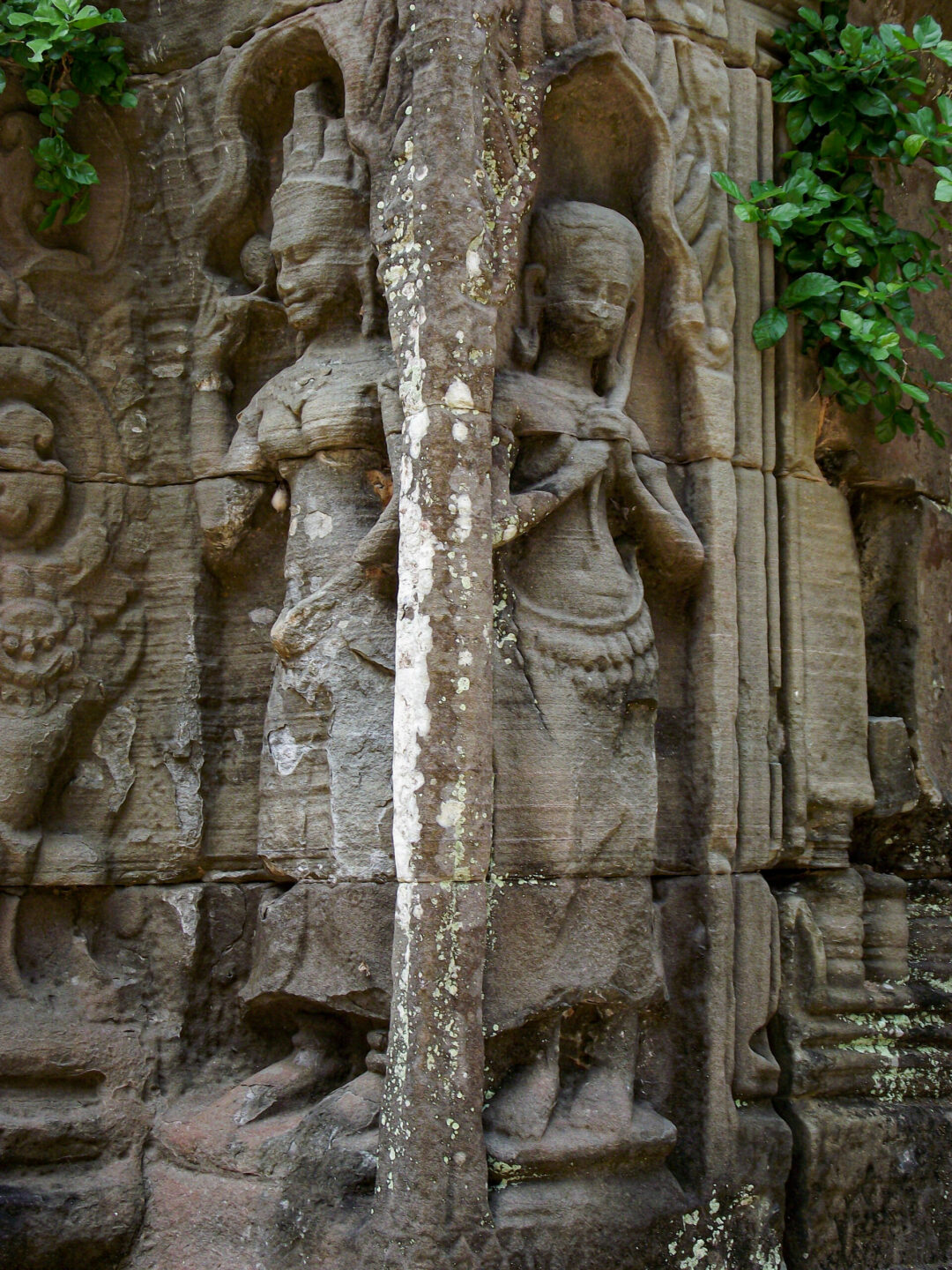 Prei Temple Angkor