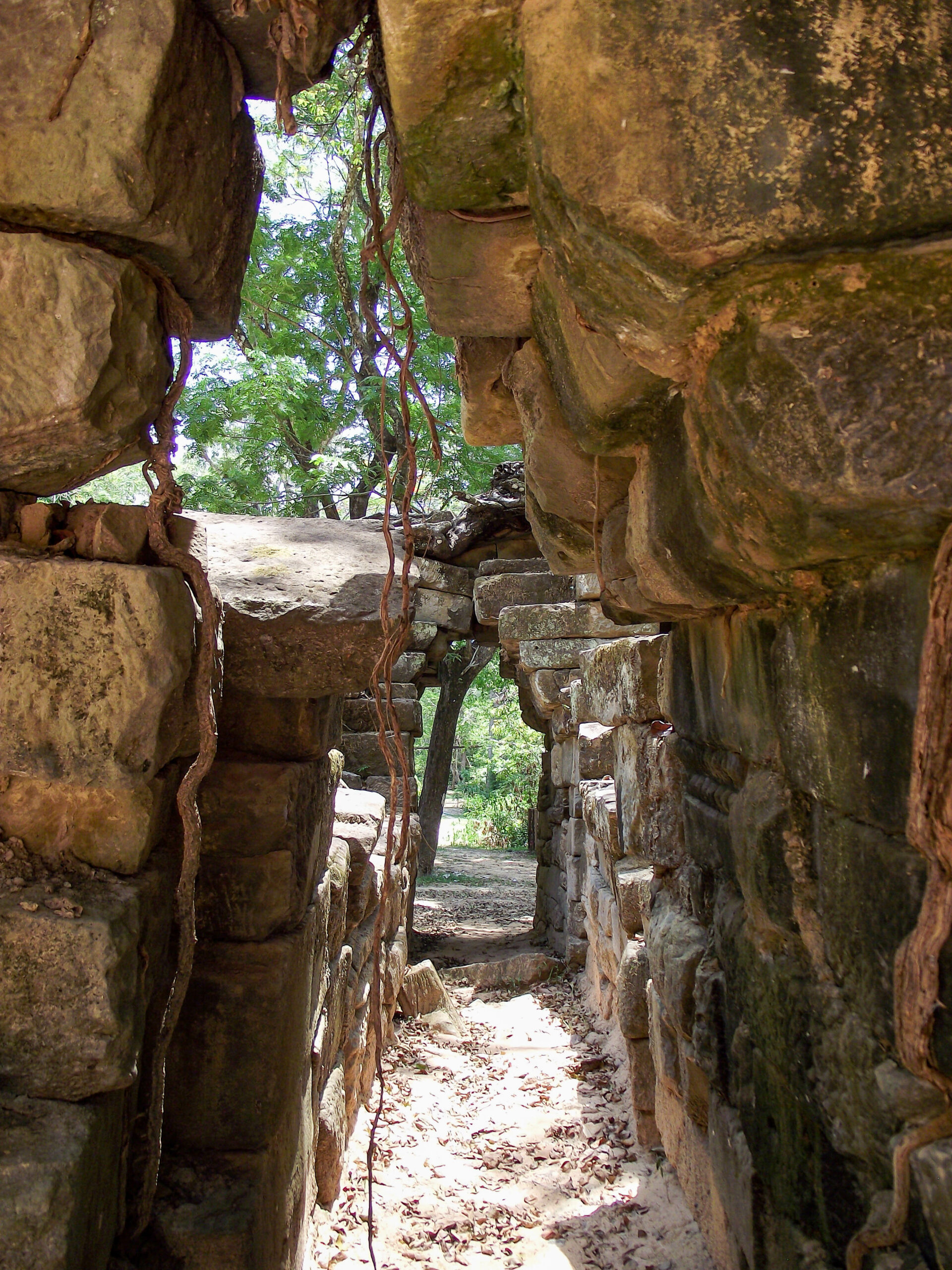Spean Thma in Angkor wat