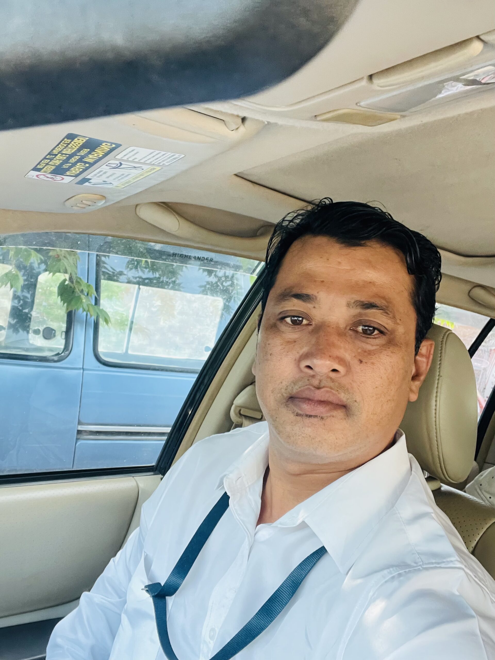 Service de taxi au Cambodge