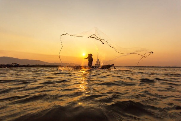 lac Tonlé Sap