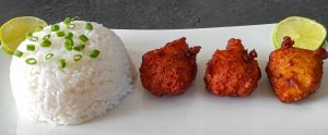 Cambodian Pahut , a specialty full of flavors from the Khmer kingdom