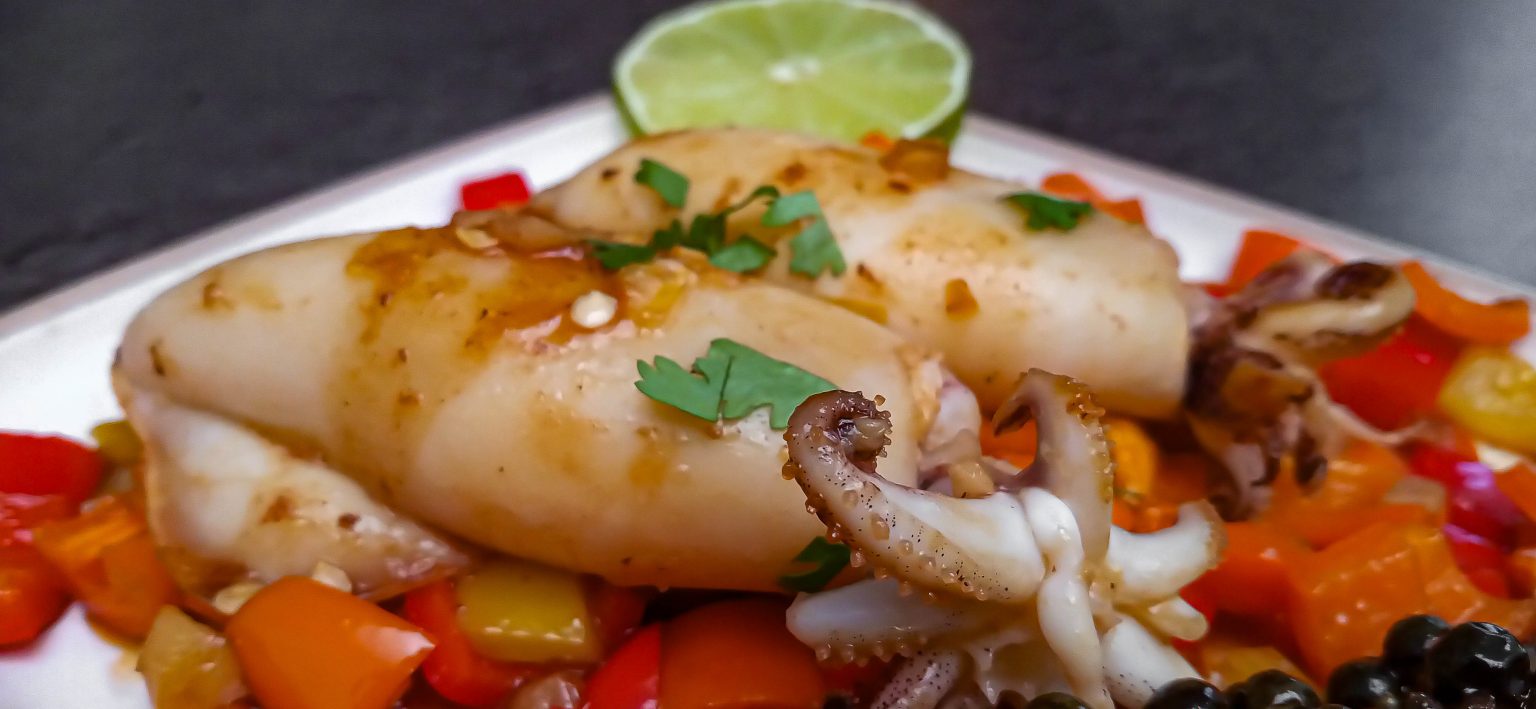 Ang Dtray Meuk : A Culinary Journey to the Heart of the Flavors of ...