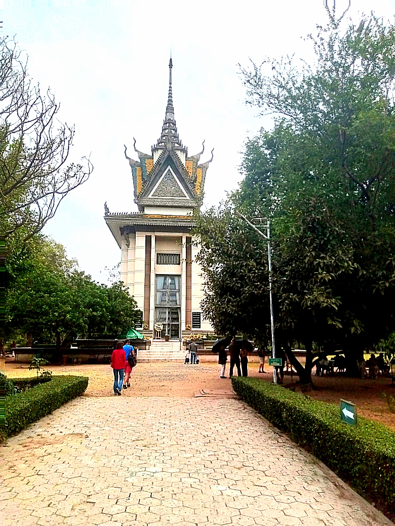 Phnom Penh private tour service