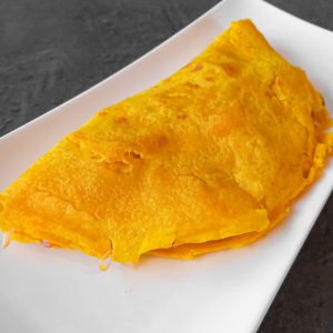 Banh Chhev Cambodian crepe