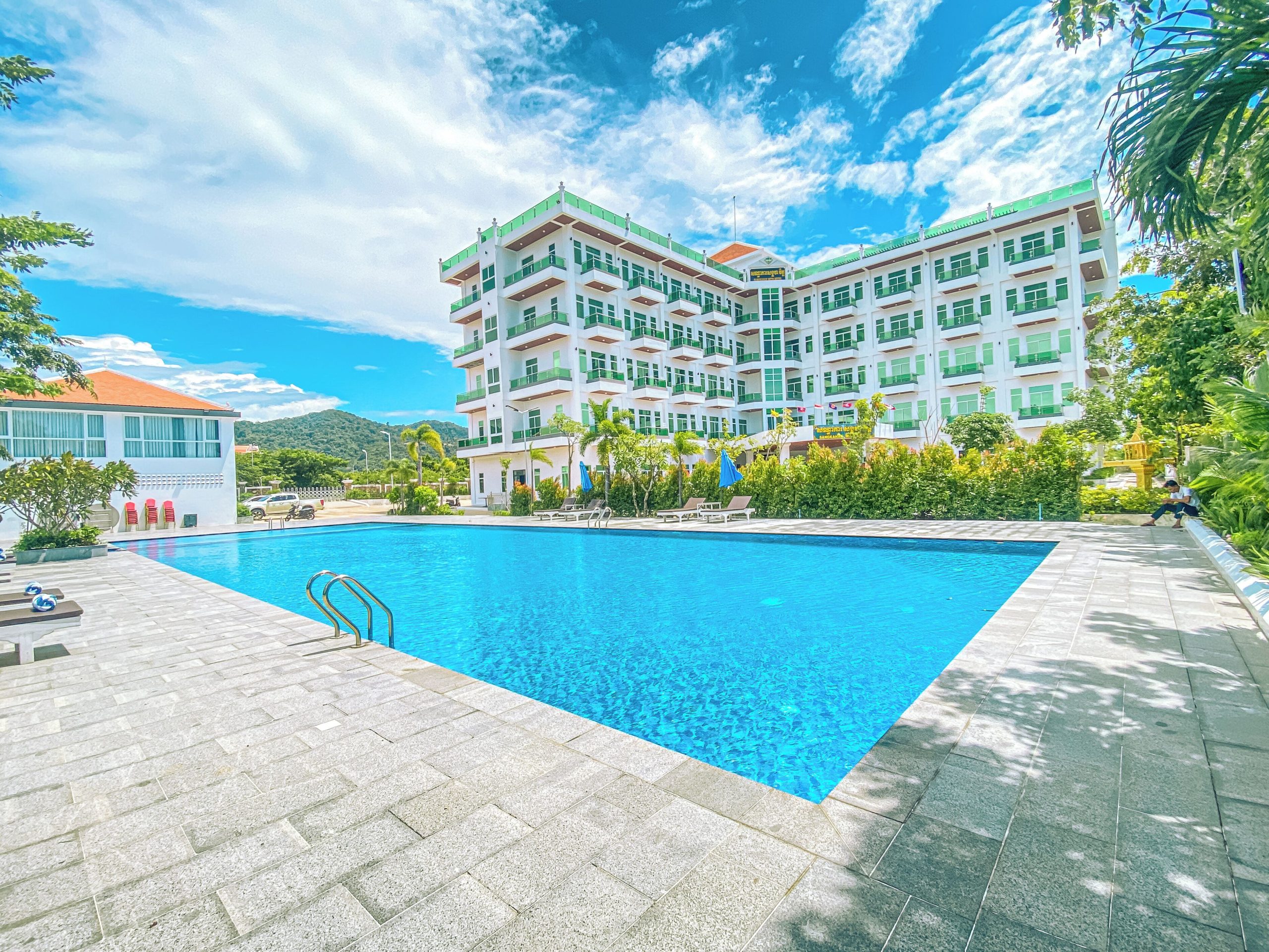 Sangkahak Mith Hotel Kep