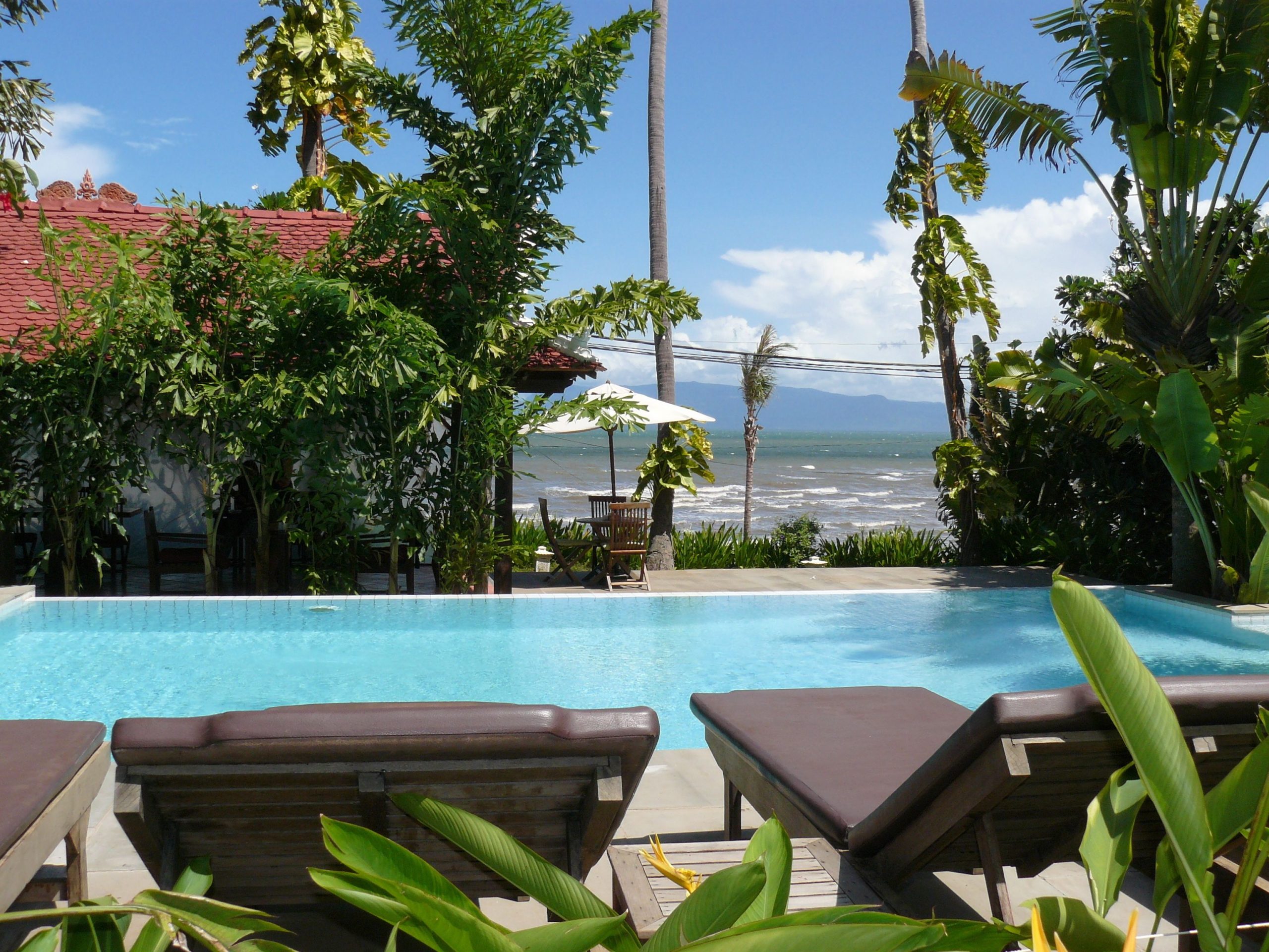Mealea Resort
