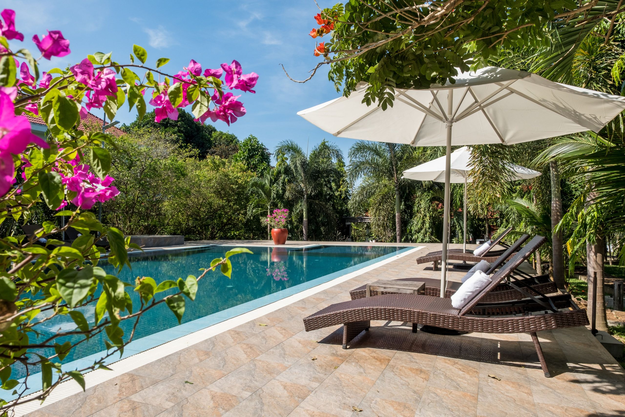 Le Kep Bungalows