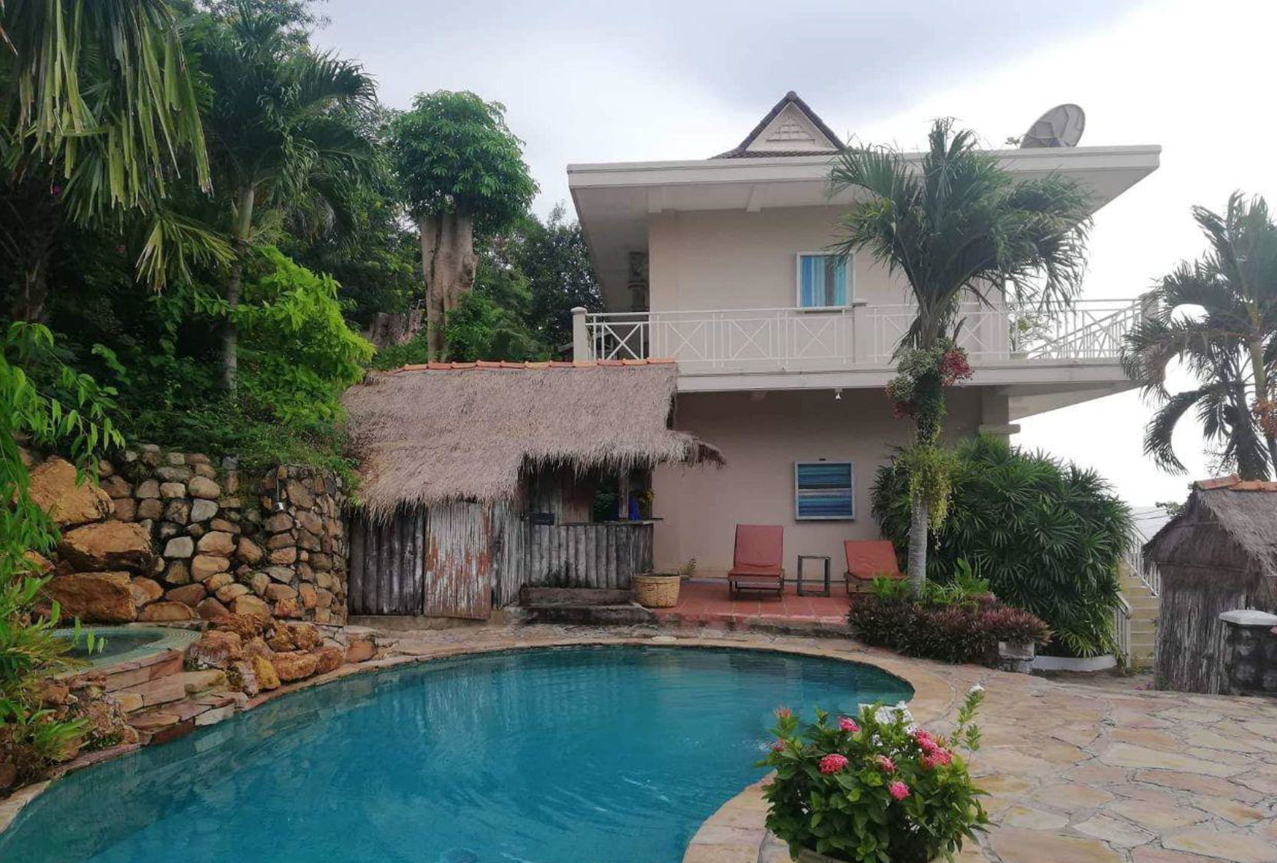The Beach House Kep