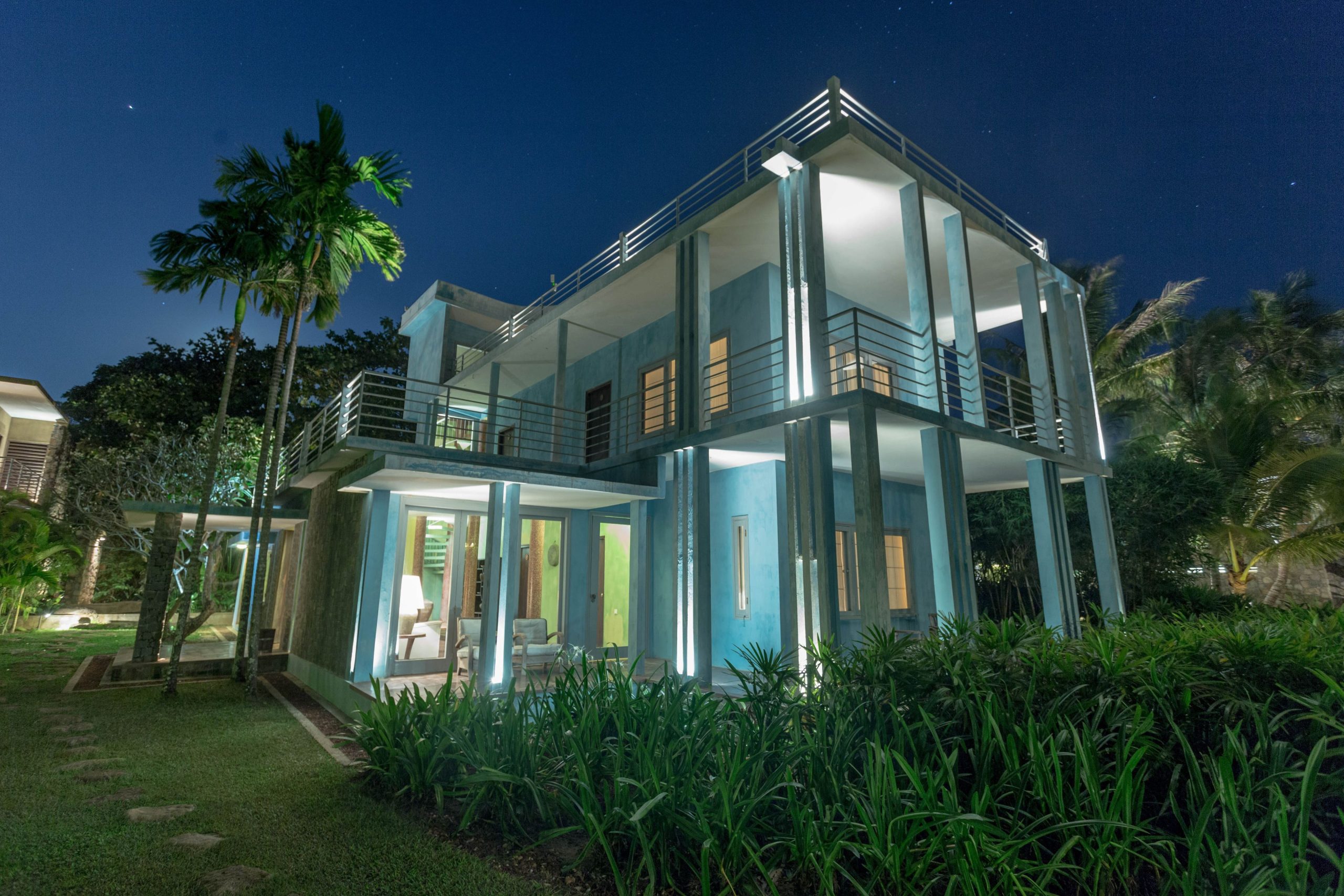 knai bang chatt resort