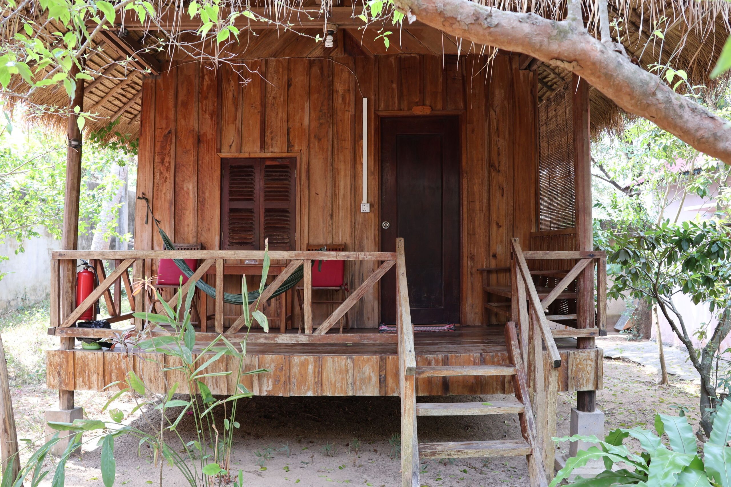 Bird of Paradise Bungalows