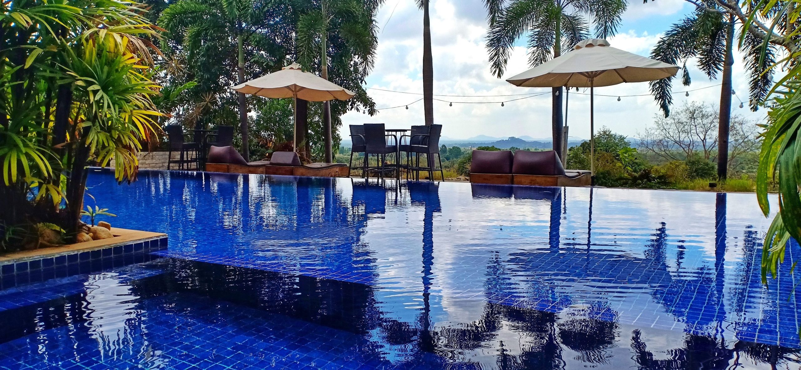 Myhouse Resort Kep