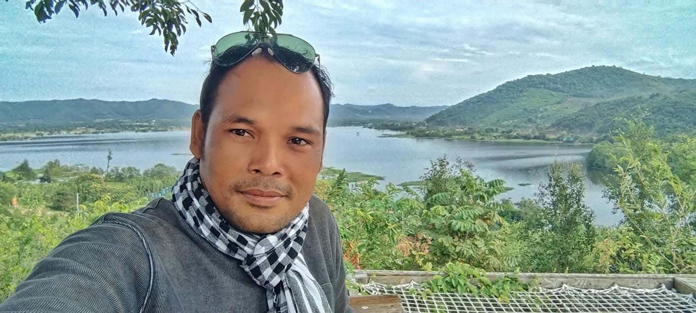 Sana Kampot Tuk -Tuk Adventure Tours