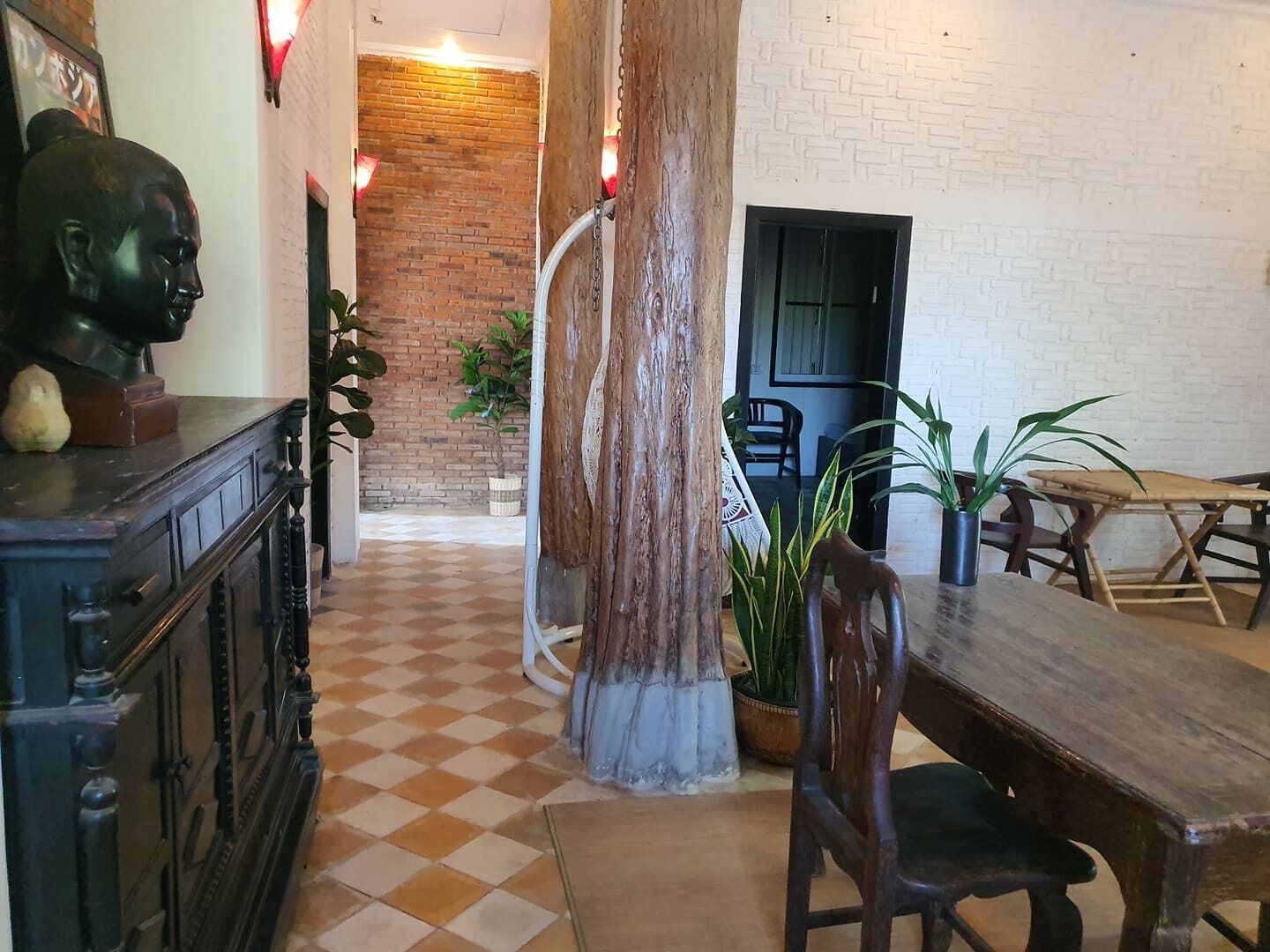 Brightness Villa battanbang