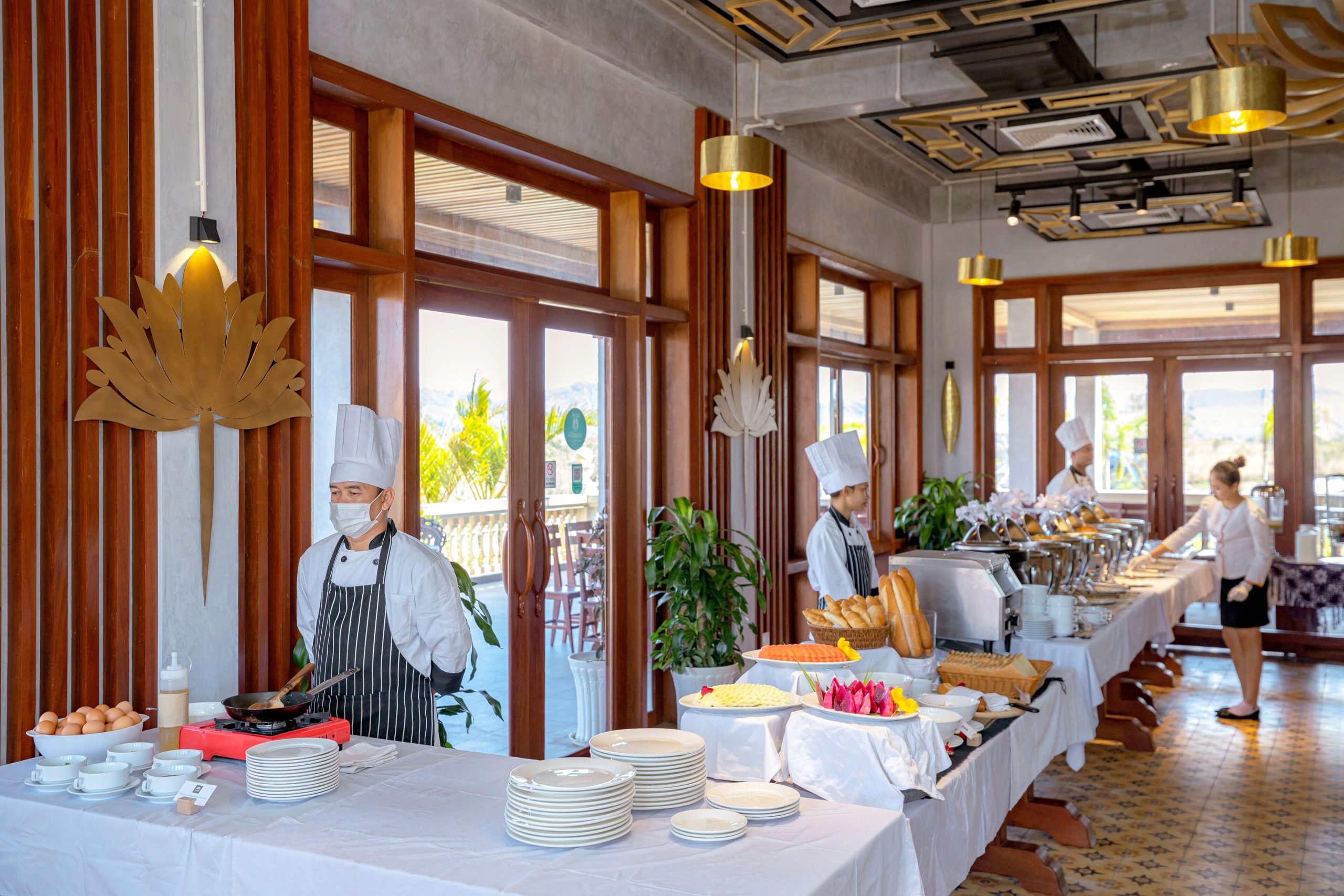 KNN Resort Mondulkiri