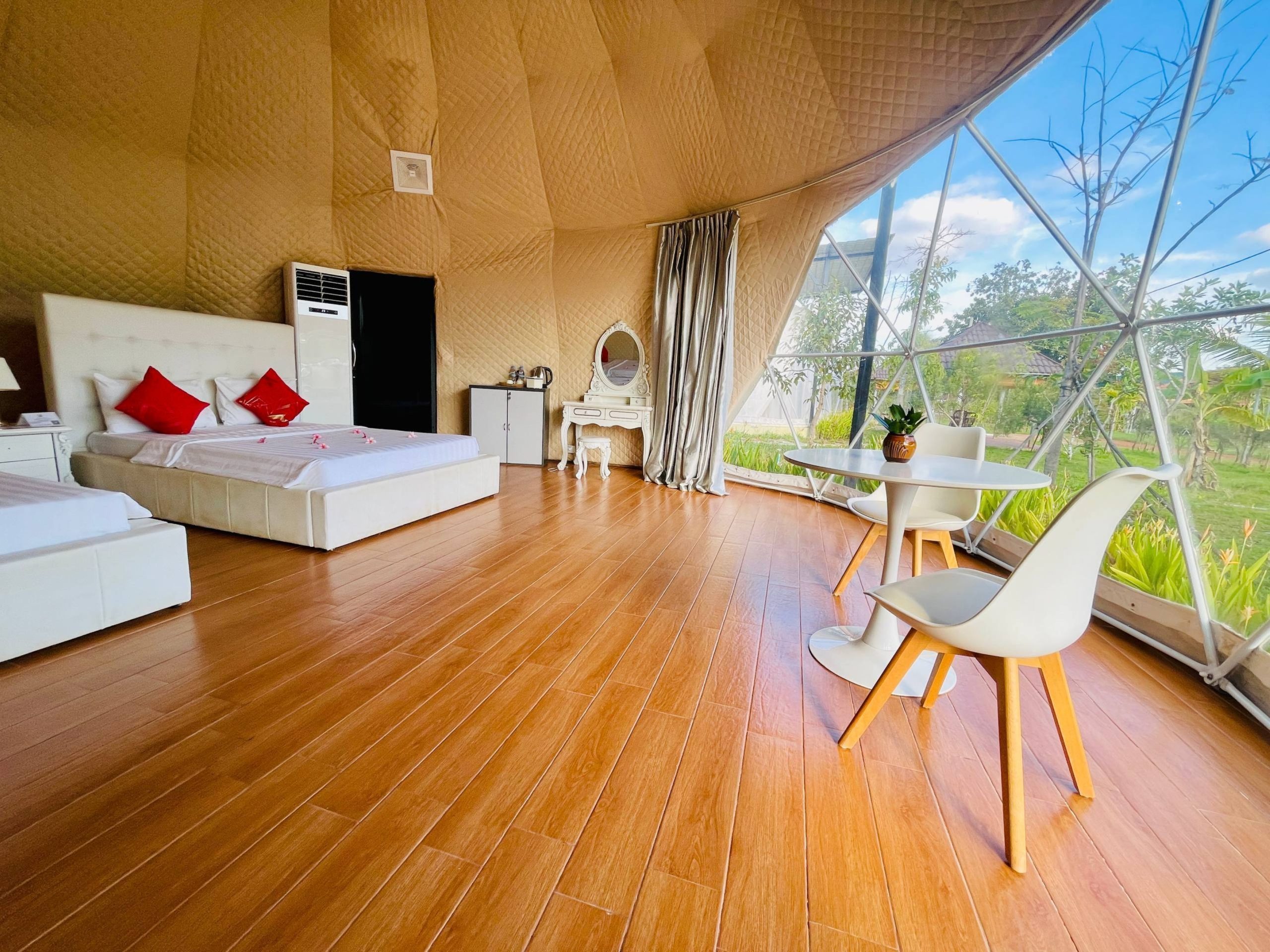 Thisak Resort Cheung Phnom Kulen