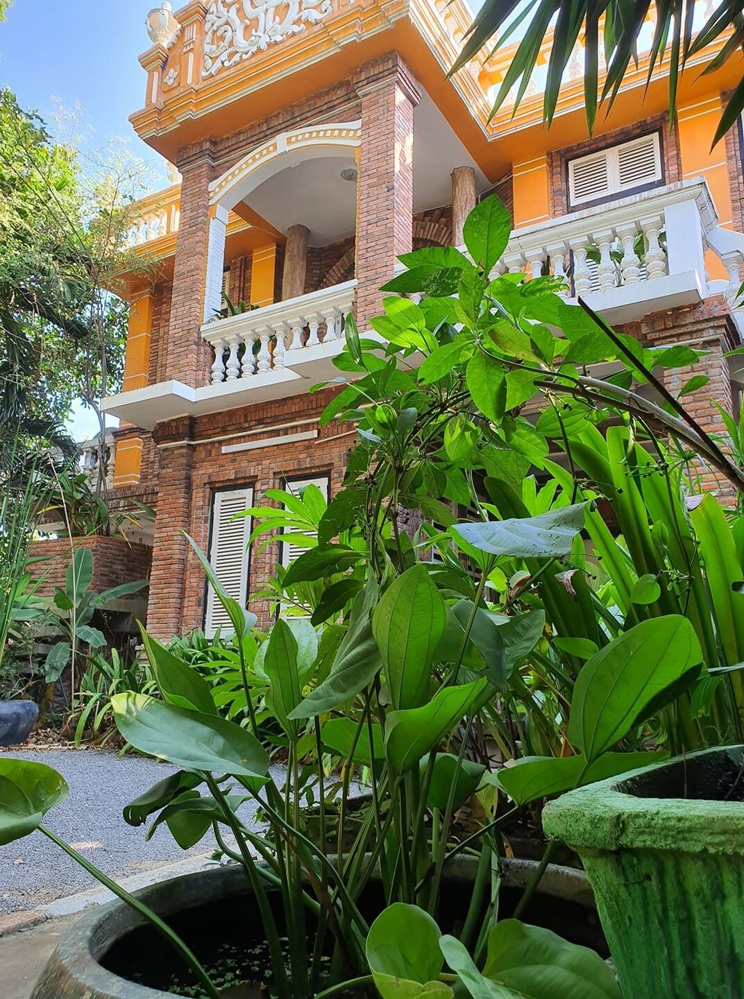 Brightness Villa battanbang