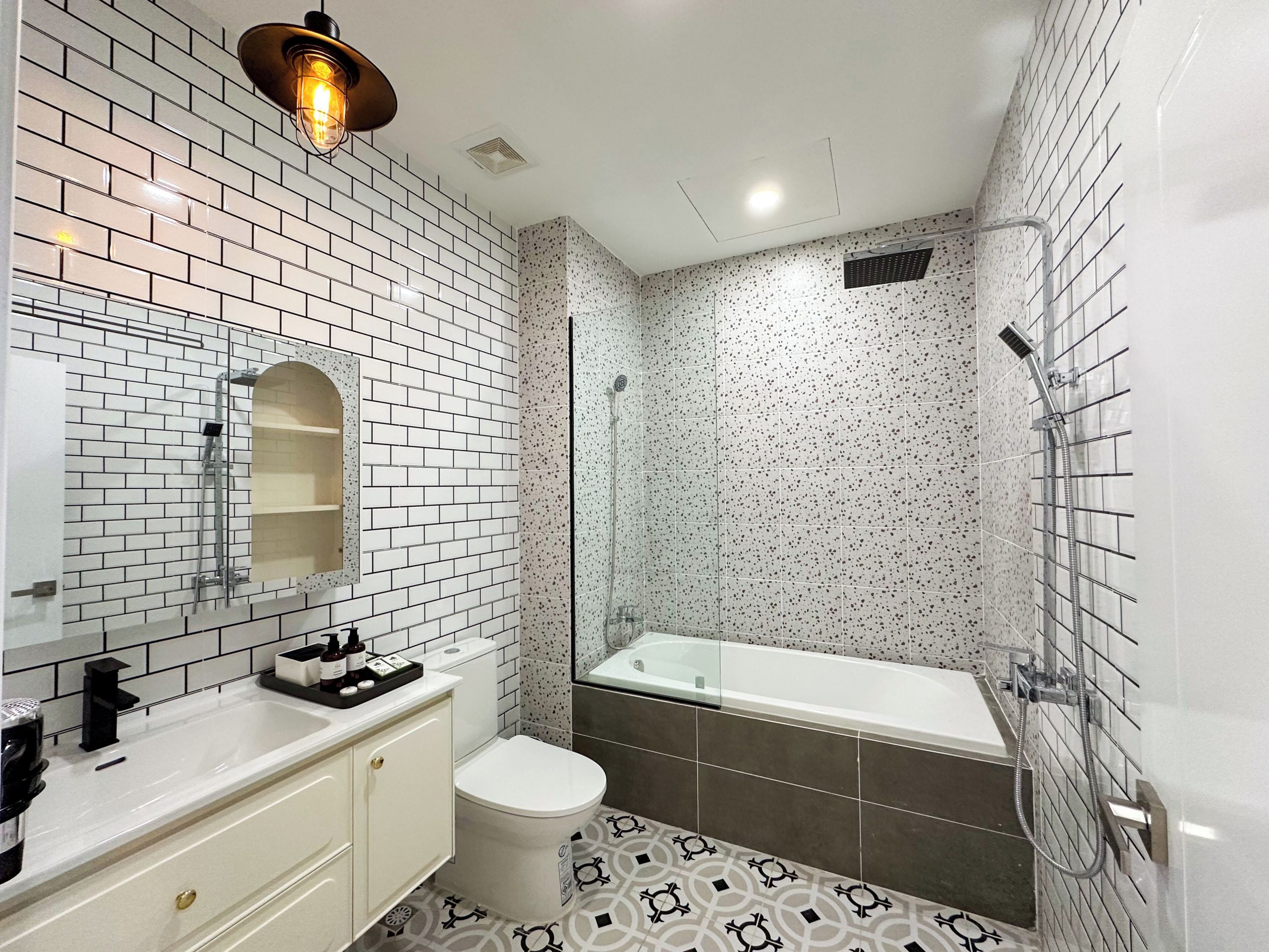 Cambana Poipet Hotel