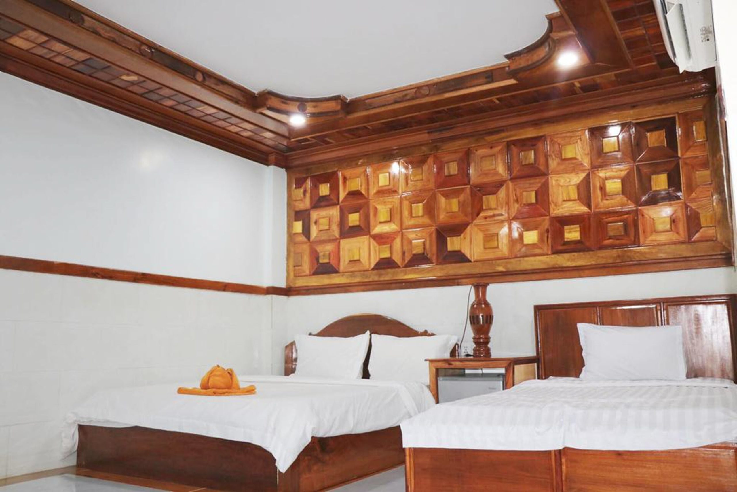 Ly Meng Hotel battambang