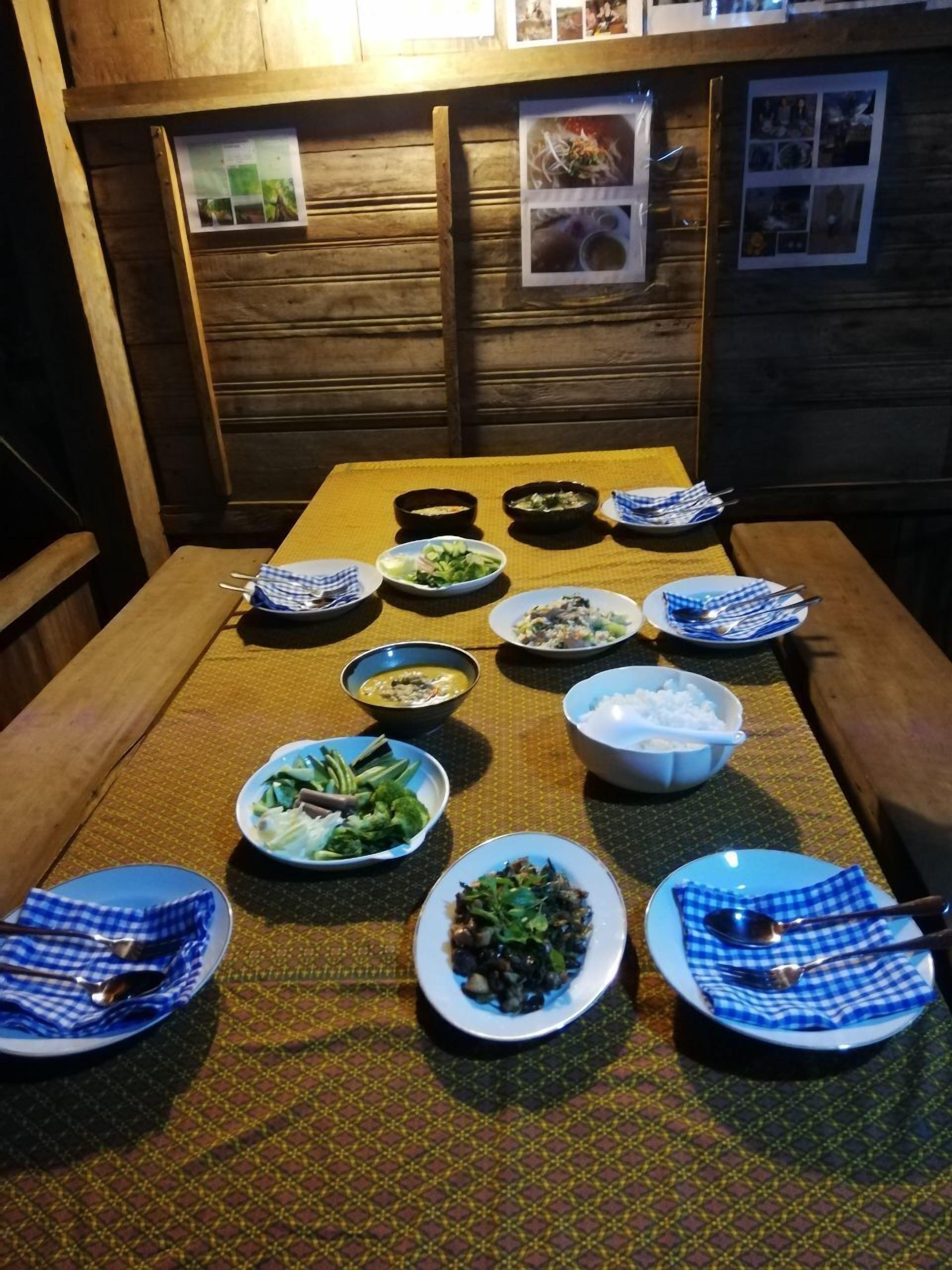 La Villa Hortensia - Mondulkiri