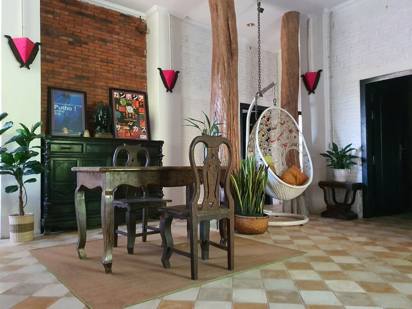 Brightness Villa battanbang