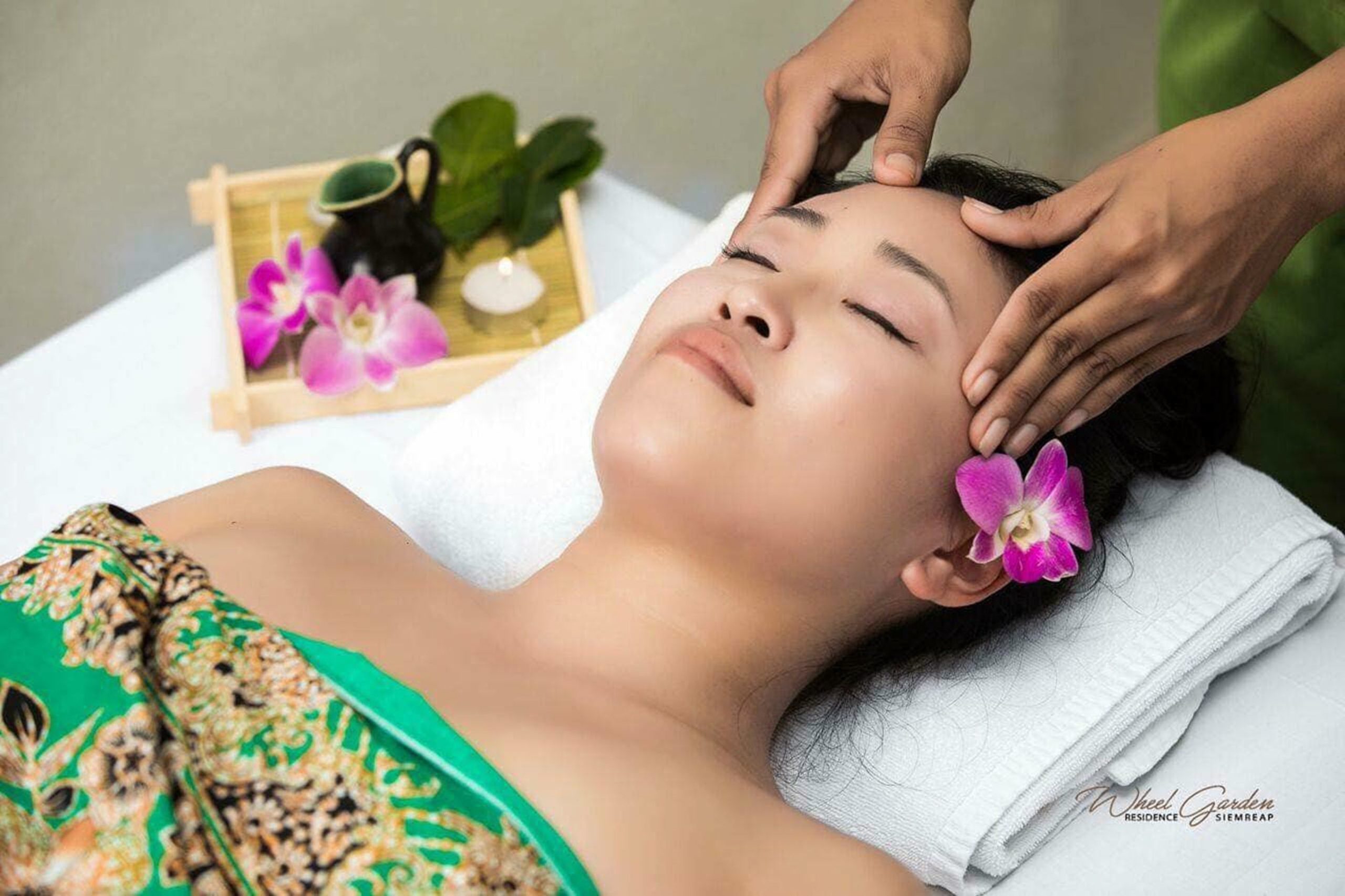 VY CHHE Hotel battambang