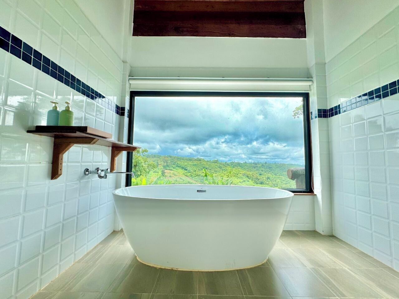 Pida Coffee Farm Lodge