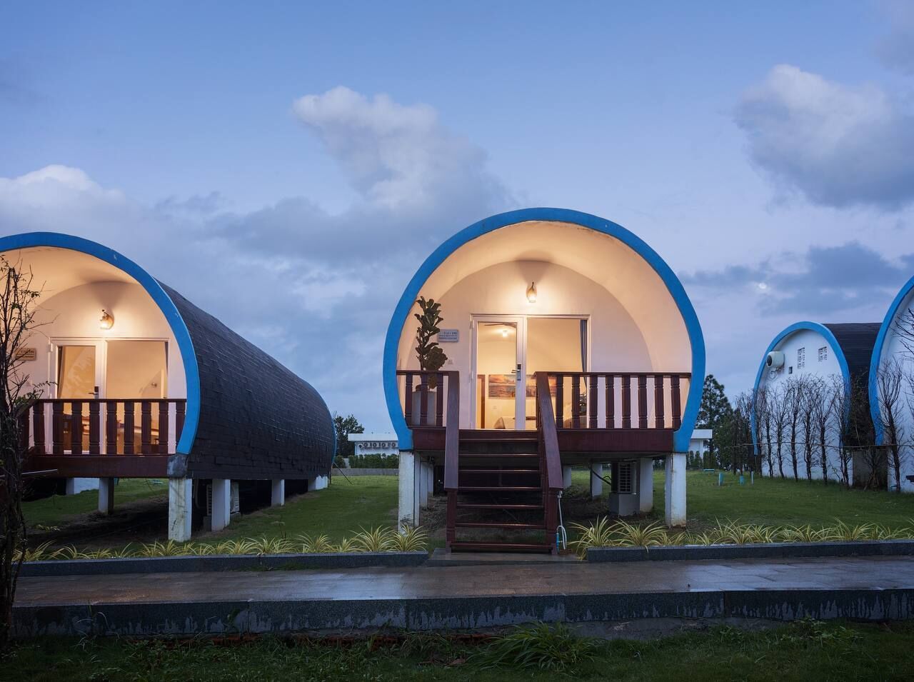 Pidoma Resort by EHM