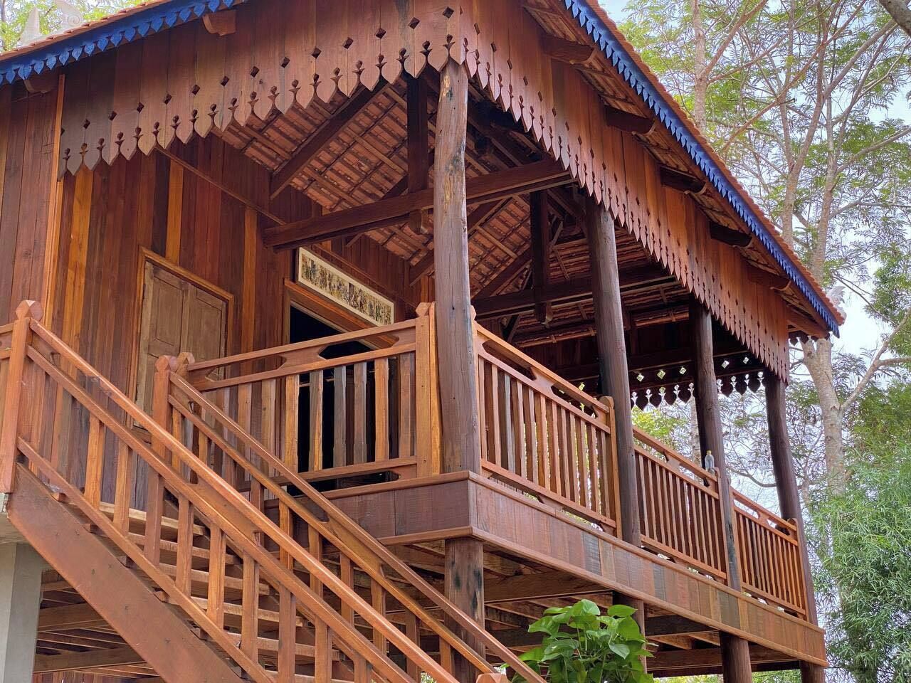 Beng Mealea Lodge siem reap