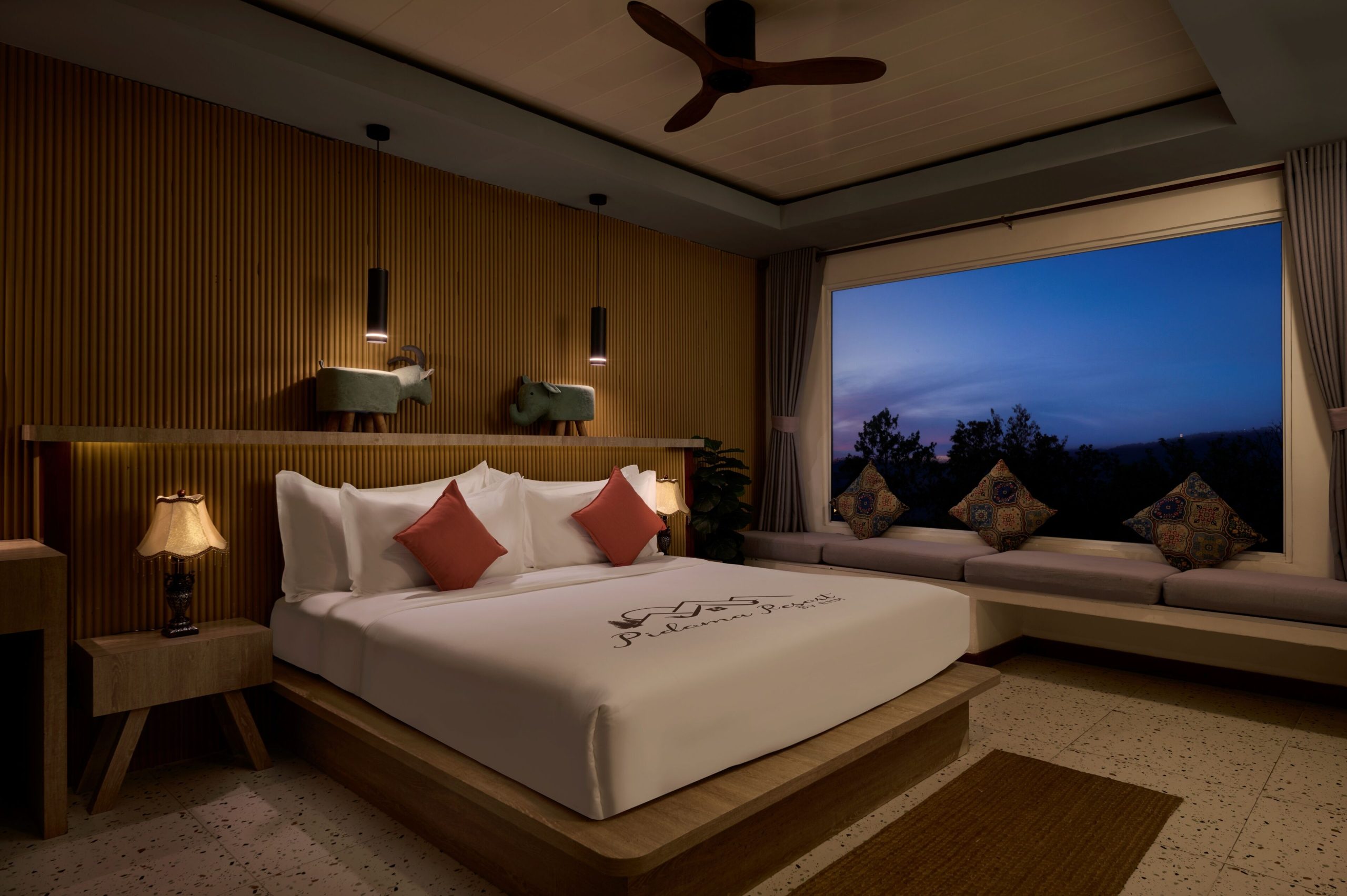 Pidoma Resort by EHM