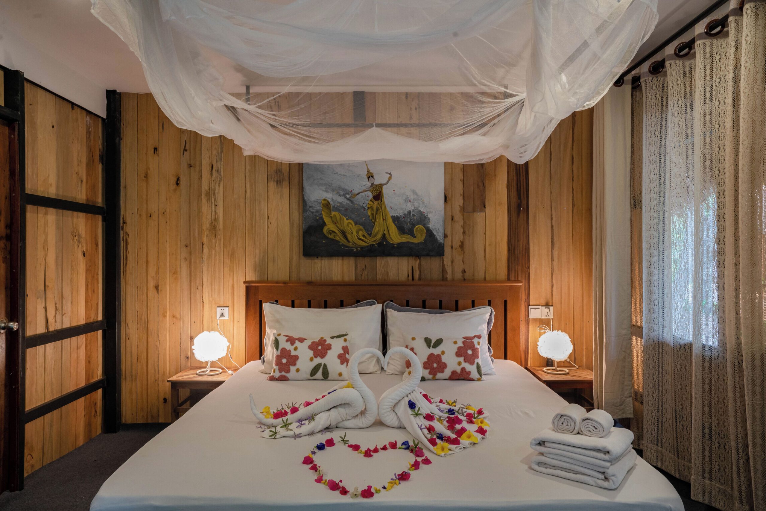 Beng Mealea Lodge siem reap