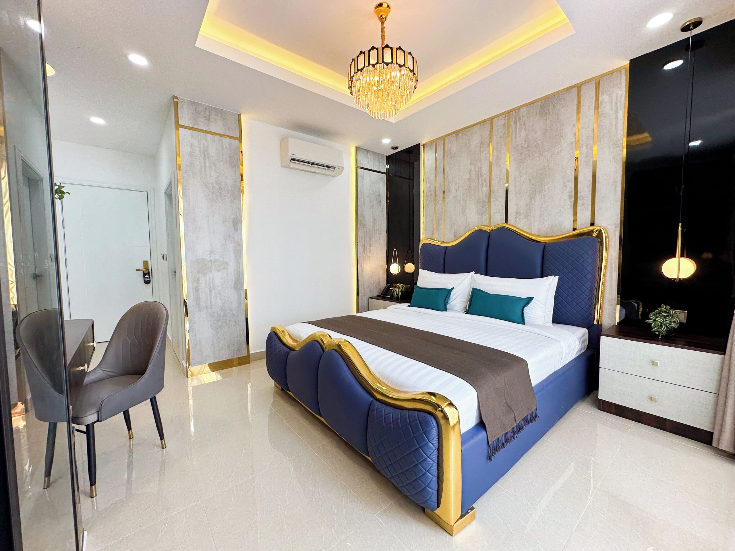 Cambana Poipet Hotel