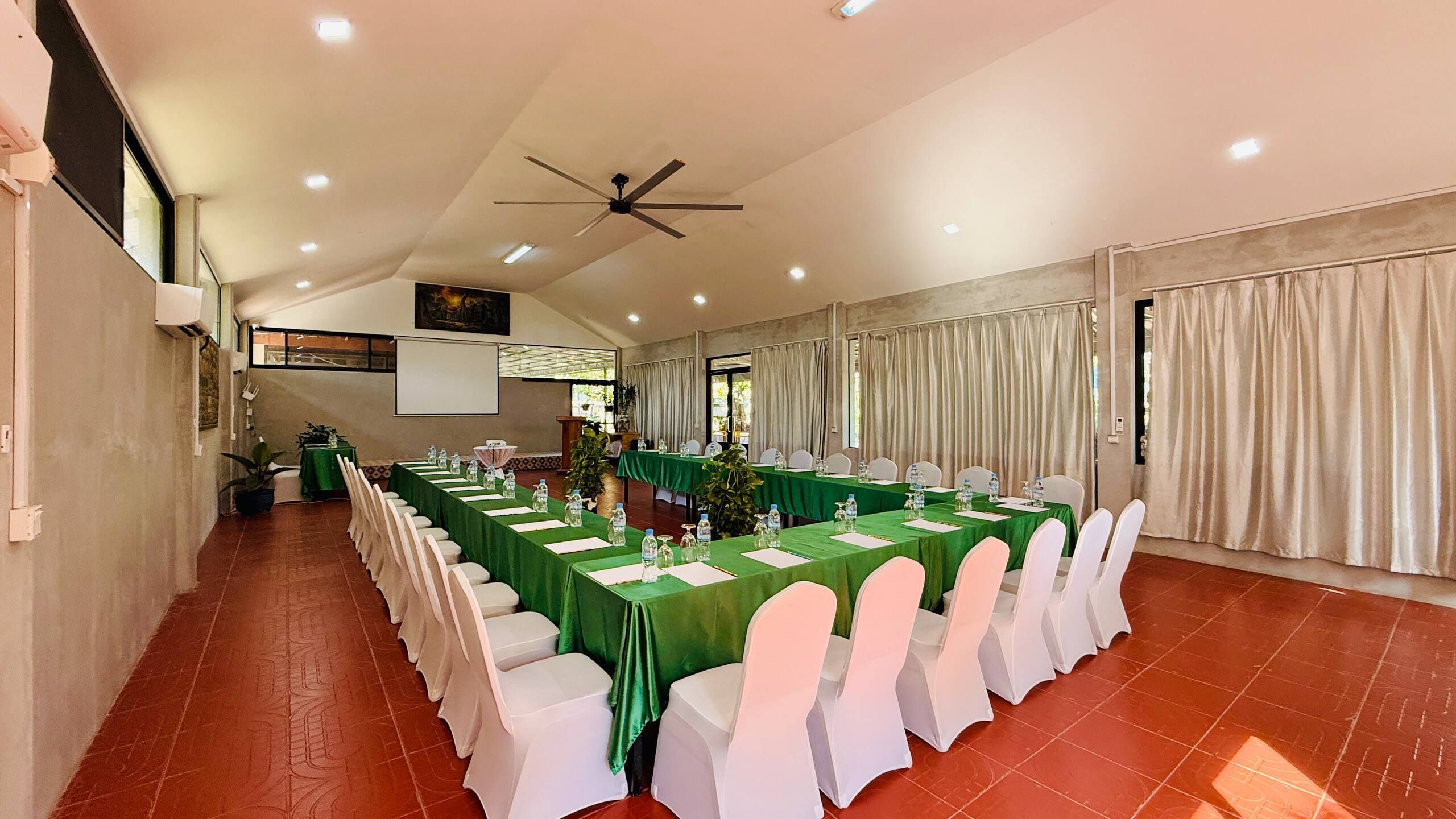 Thisak Resort Cheung Phnom Kulen