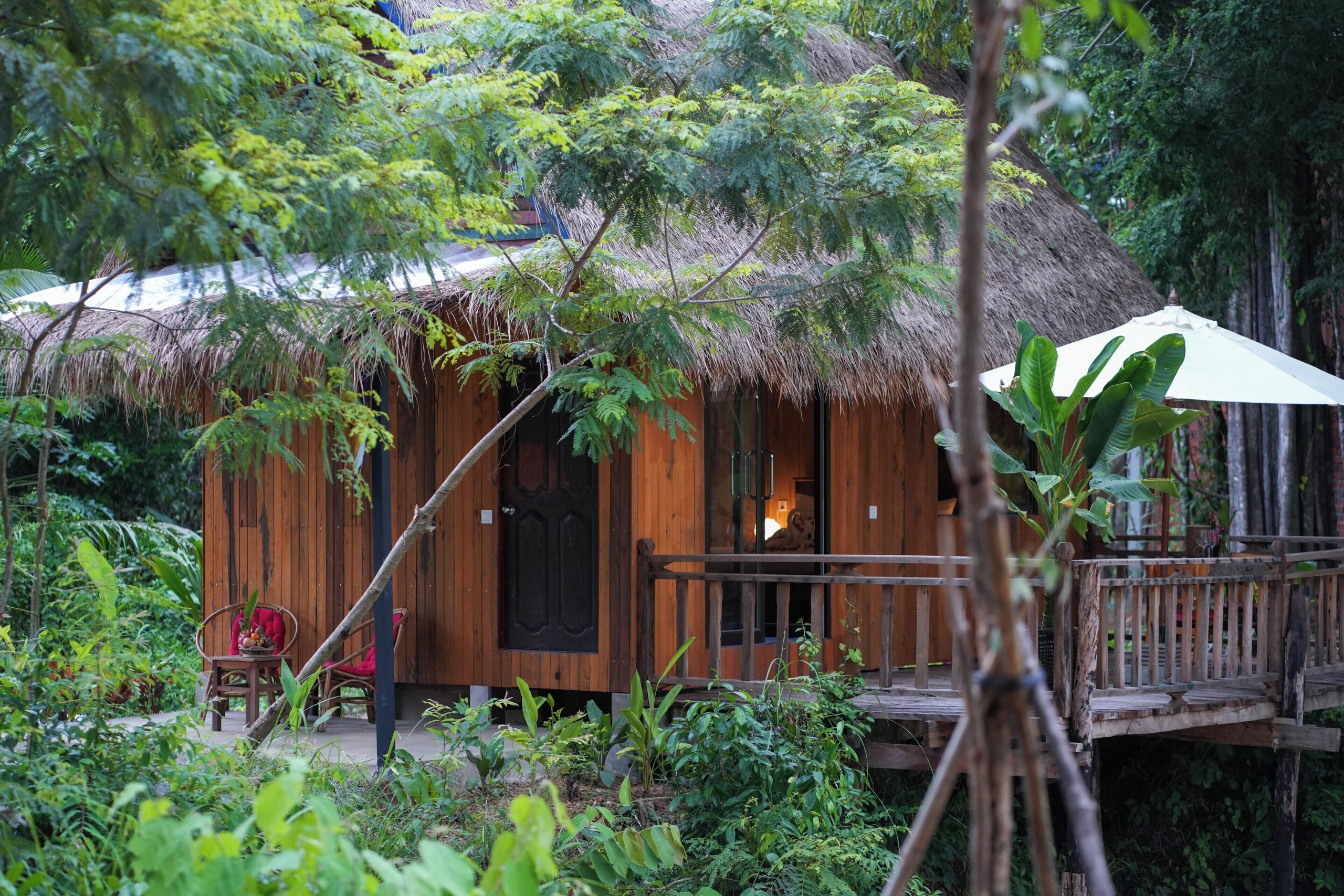 Beng Mealea Lodge siem reap