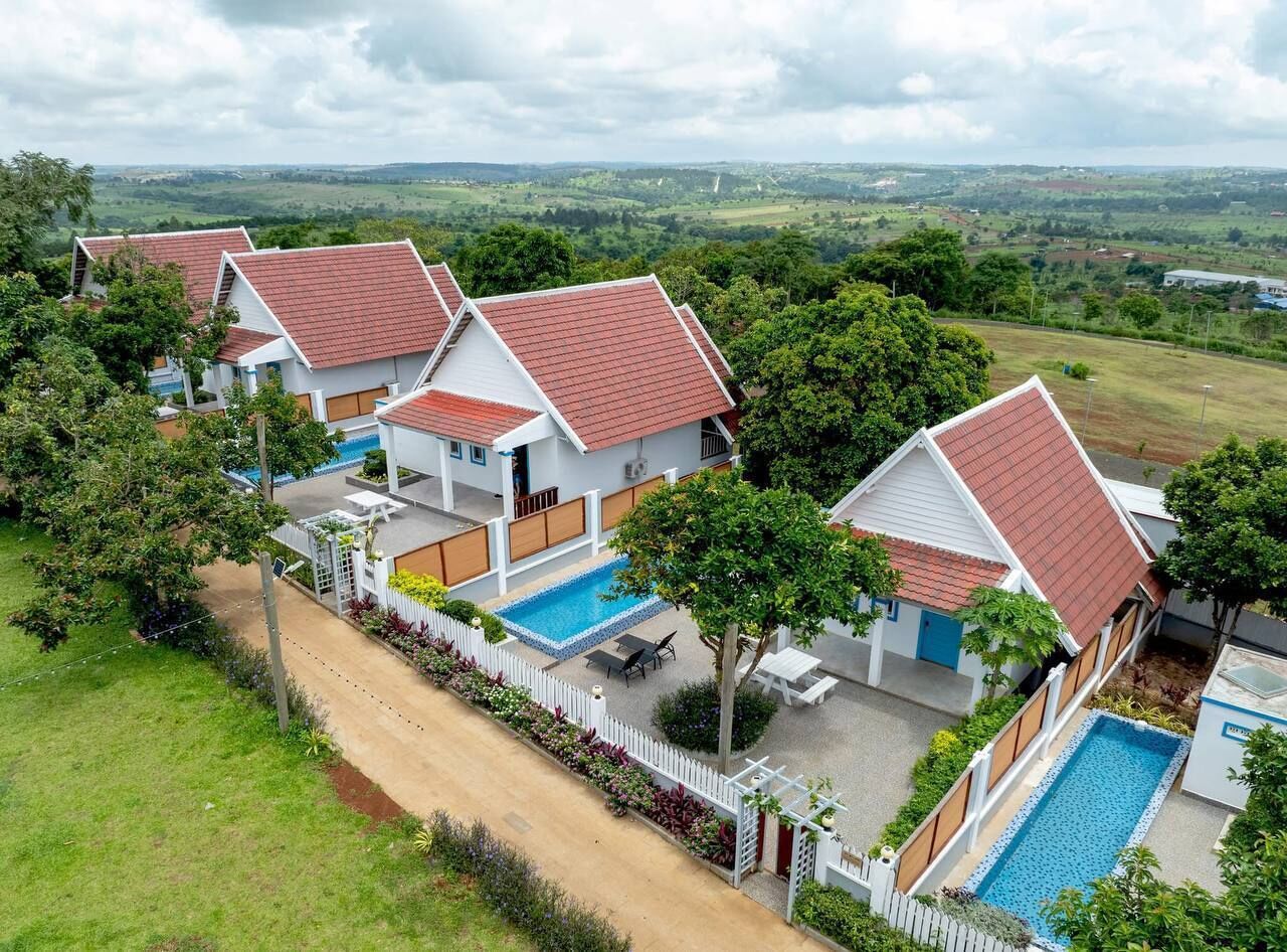 Pidoma Resort by EHM