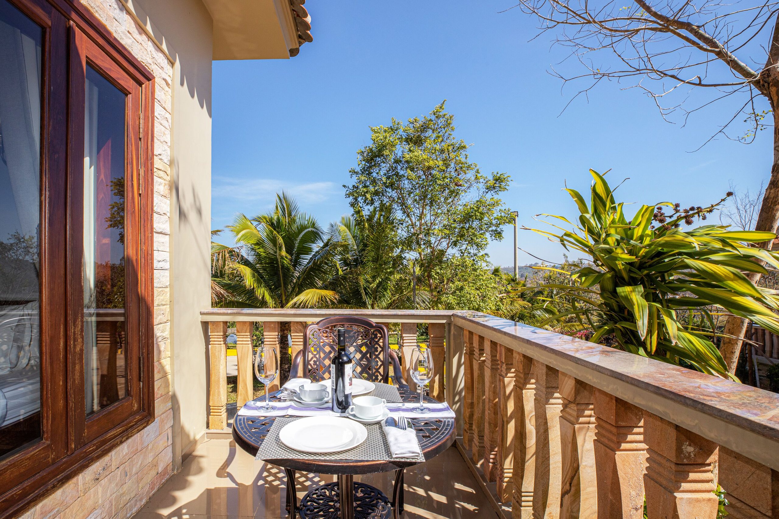 KNN Resort Mondulkiri