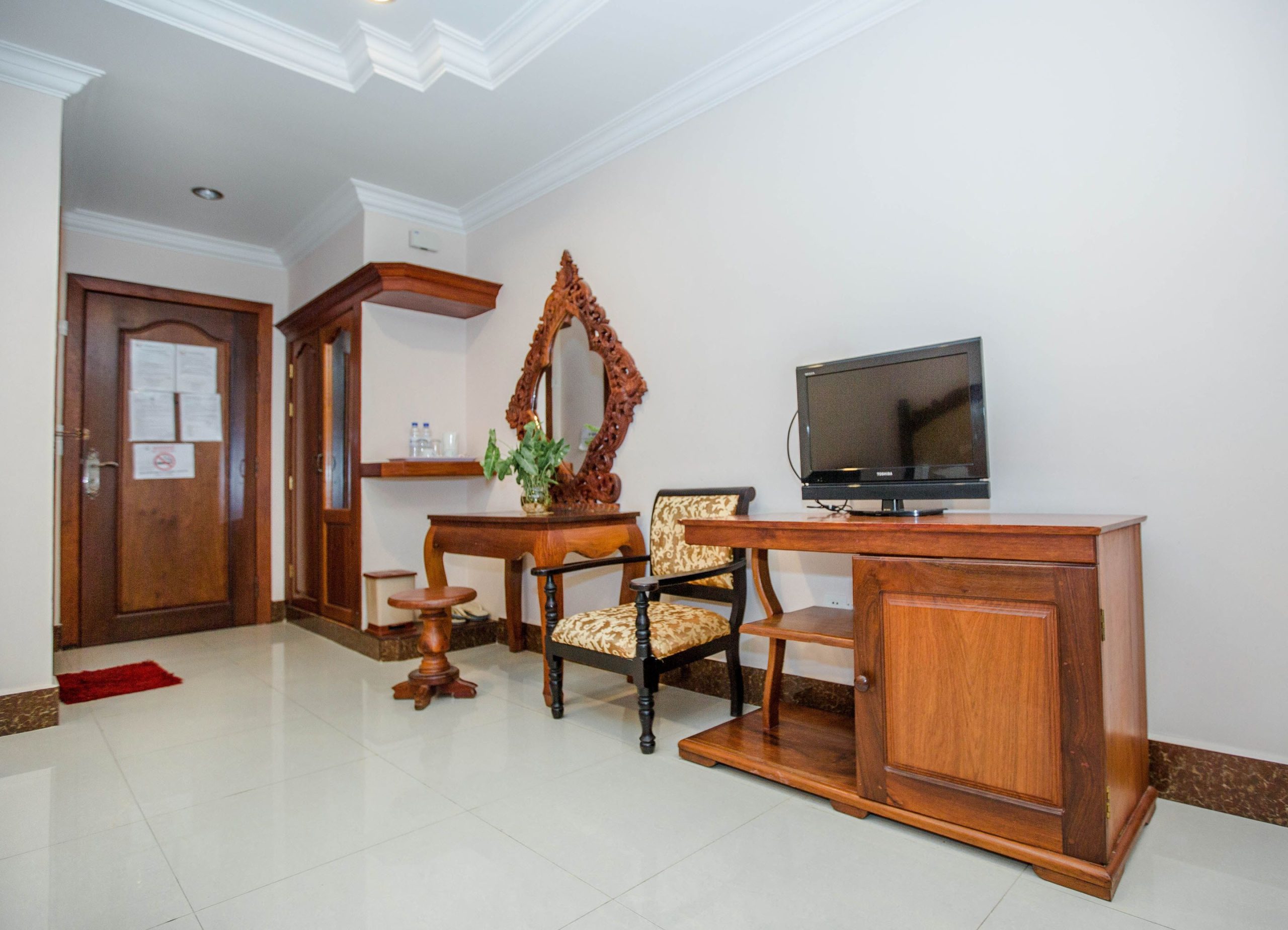 VY CHHE Hotel battambang