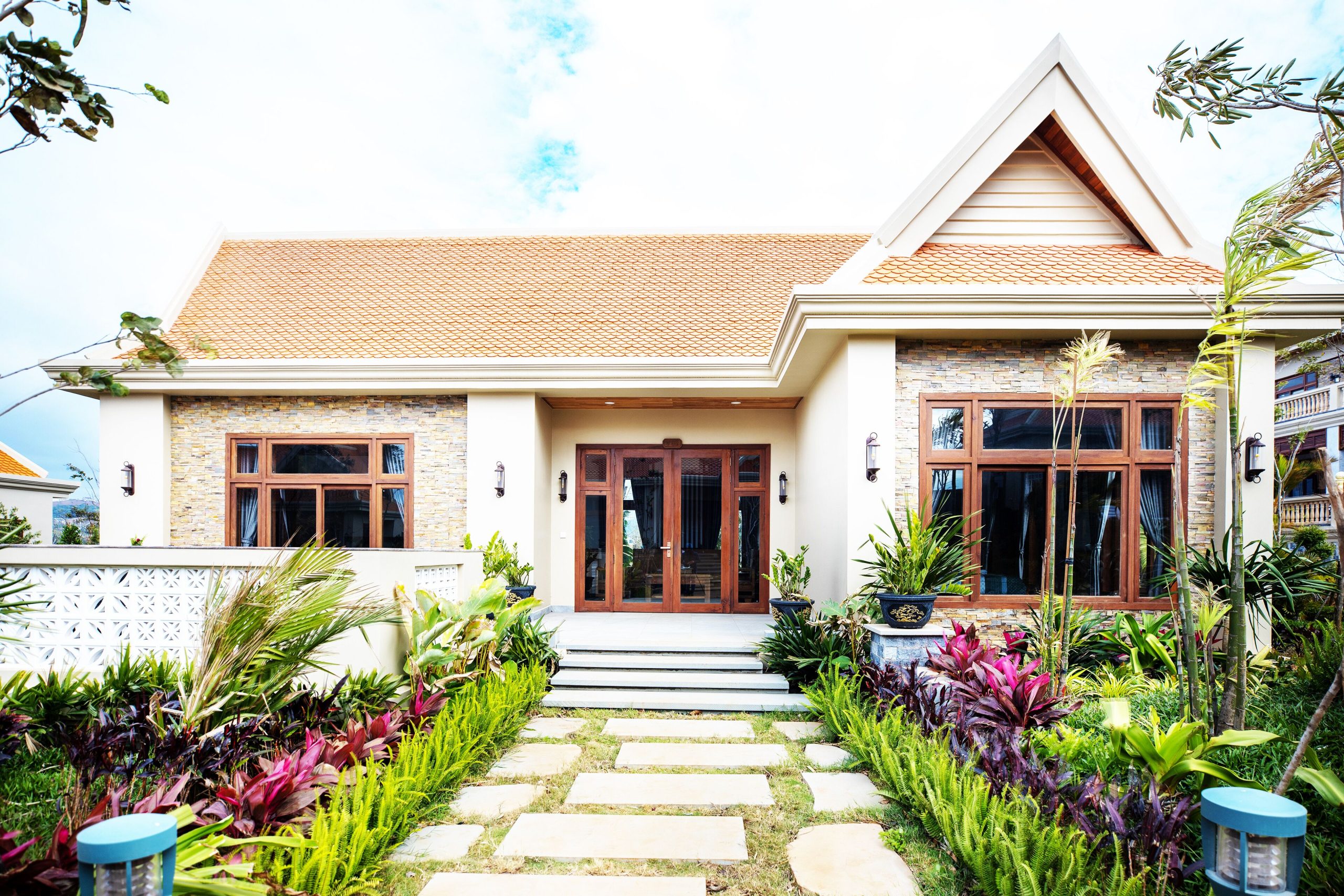 KNN Resort Mondulkiri