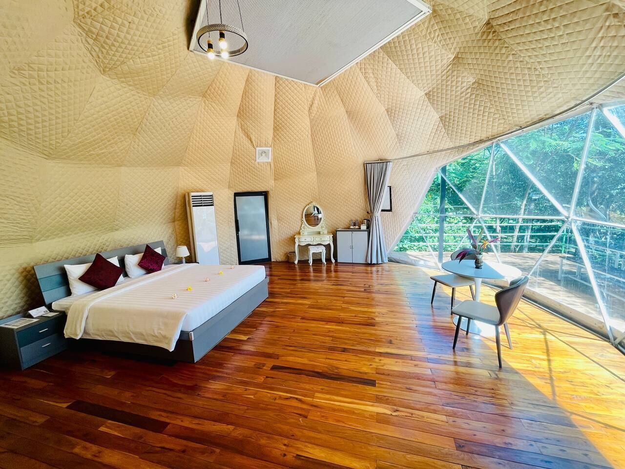 Thisak Resort Cheung Phnom Kulen