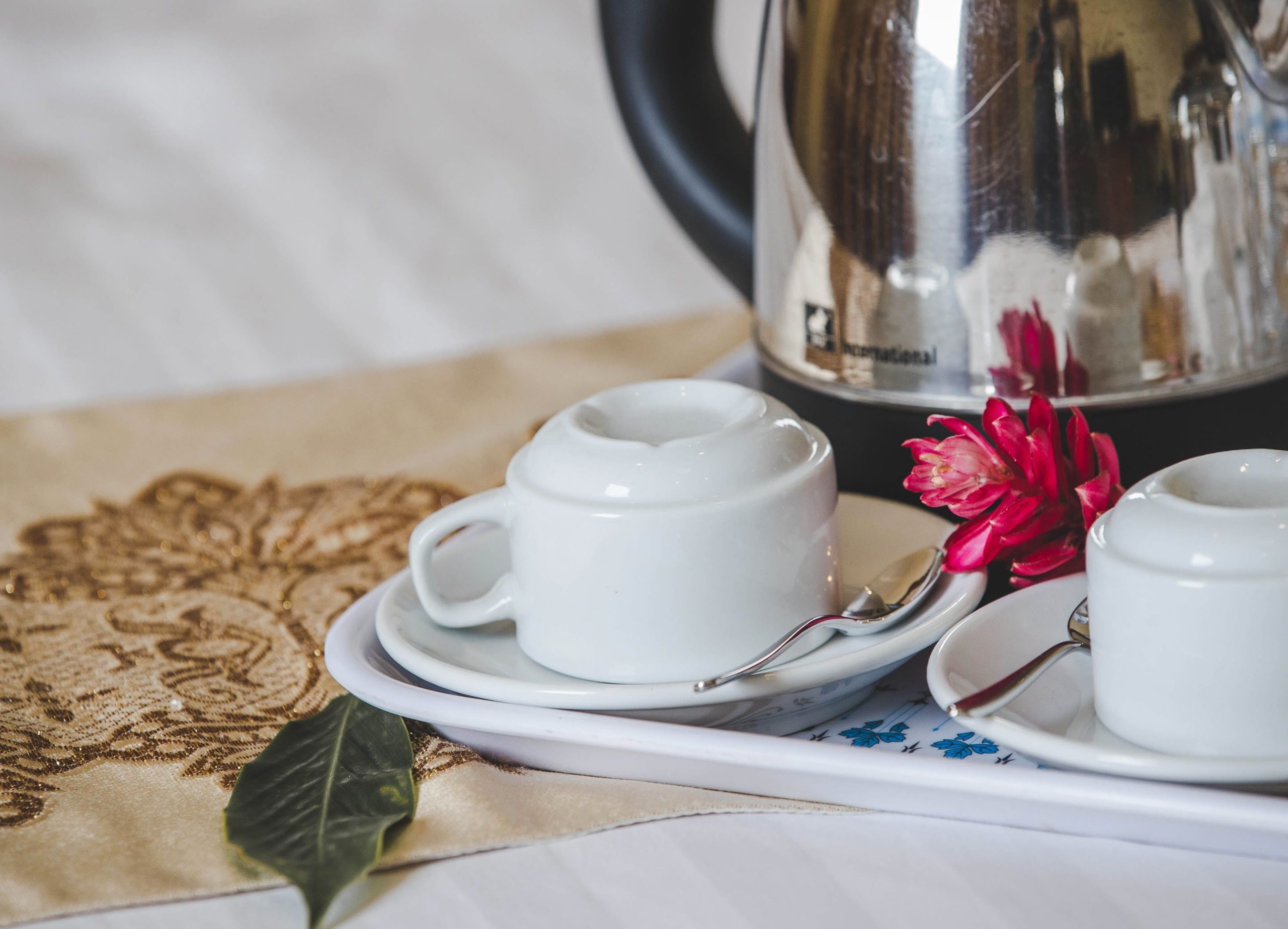 VY CHHE Hotel battambang