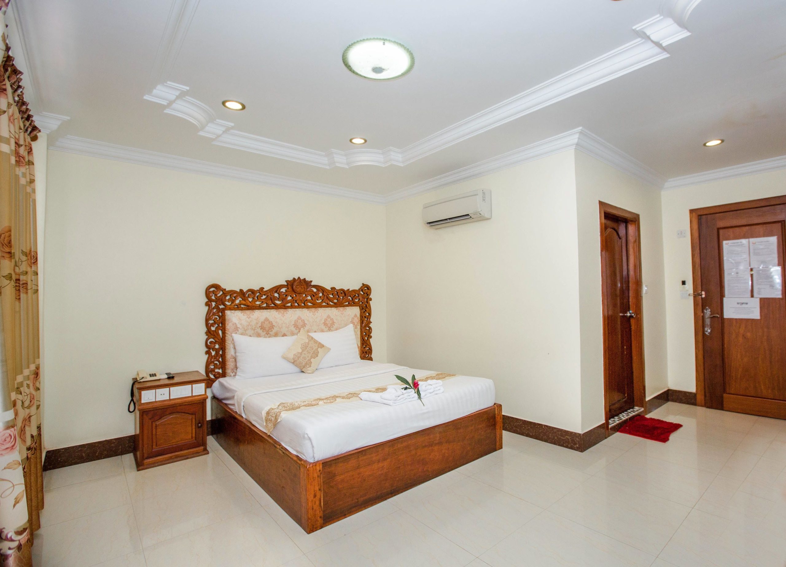 VY CHHE Hotel battambang