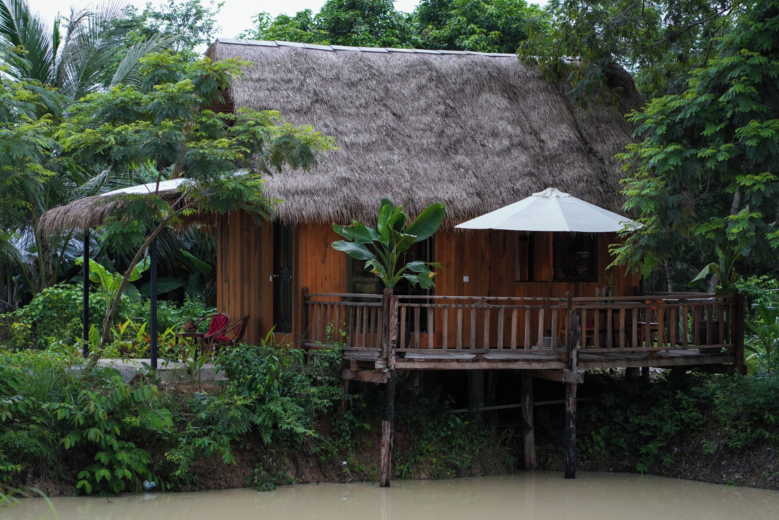 Beng Mealea Lodge siem reap