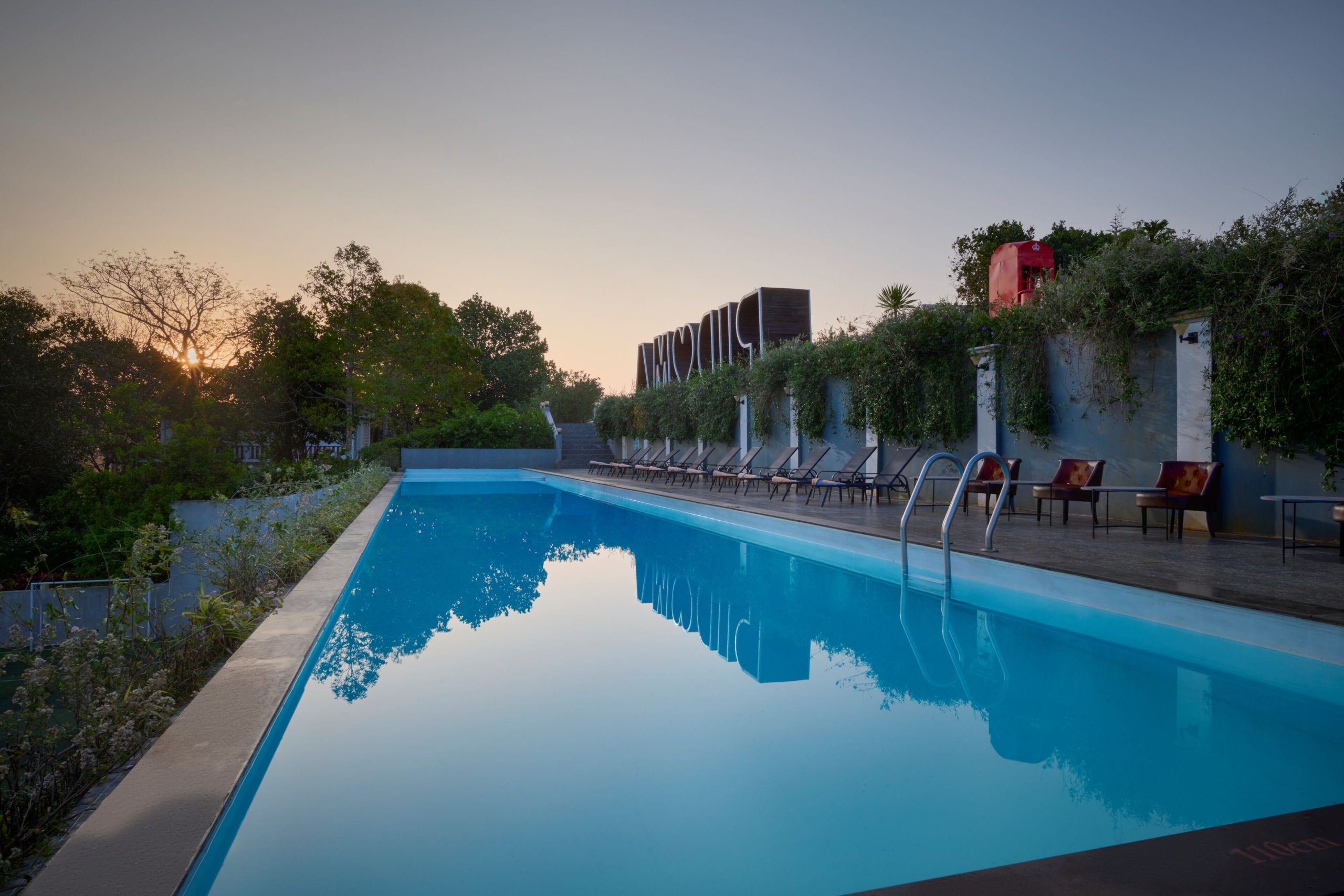 Pidoma Resort by EHM